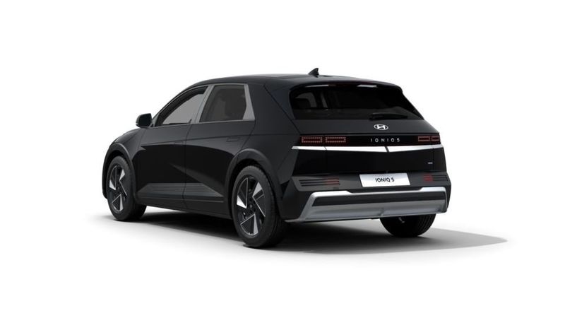 Hyundai IONIQ 5 bild 3