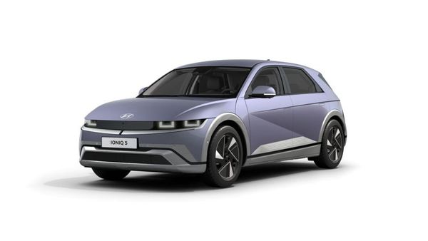 Hyundai IONIQ 5 Facelift 84 kWh Advanced 0,99% Räntekampanj - 2027