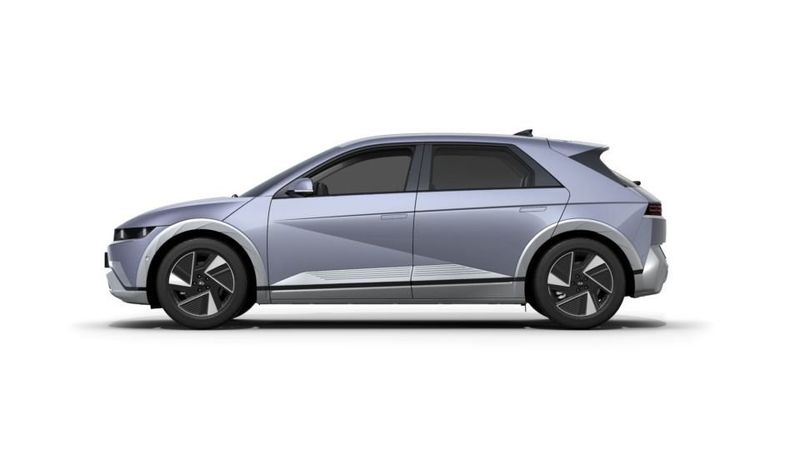 Hyundai IONIQ 5 bild 2