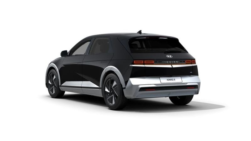Hyundai IONIQ 5 bild 3