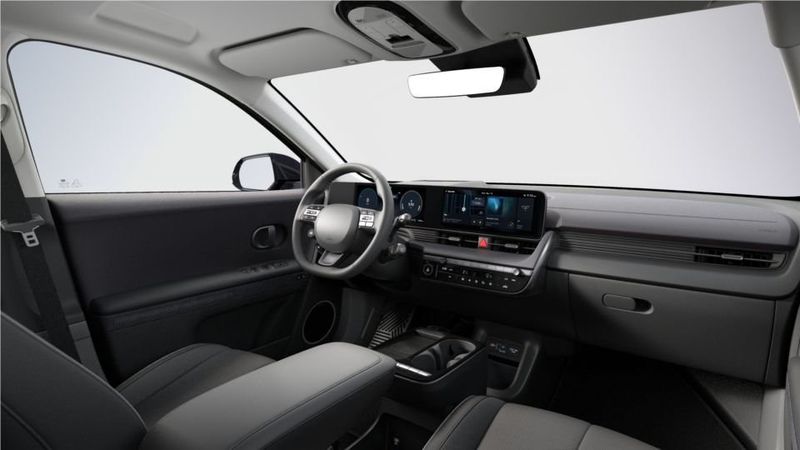 Hyundai IONIQ 5 bild 4