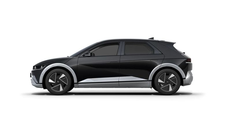 Hyundai IONIQ 5 bild 2