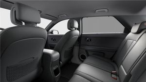 Hyundai IONIQ 5 bild 5