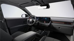 Hyundai IONIQ 5 bild 4
