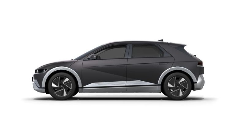 Hyundai IONIQ 5 bild 2