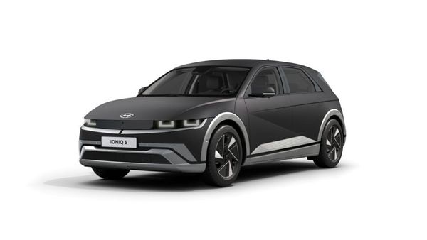Hyundai IONIQ 5 Facelift 84 kWh AWD Advanced 0,99% Räntekampanj - 2027