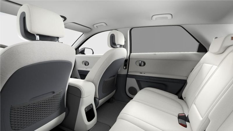 Hyundai IONIQ 5 bild 5