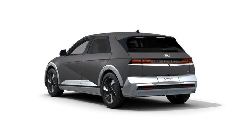 Hyundai IONIQ 5 bild 3