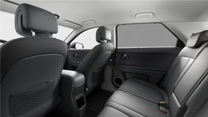Hyundai IONIQ 5 bild 5