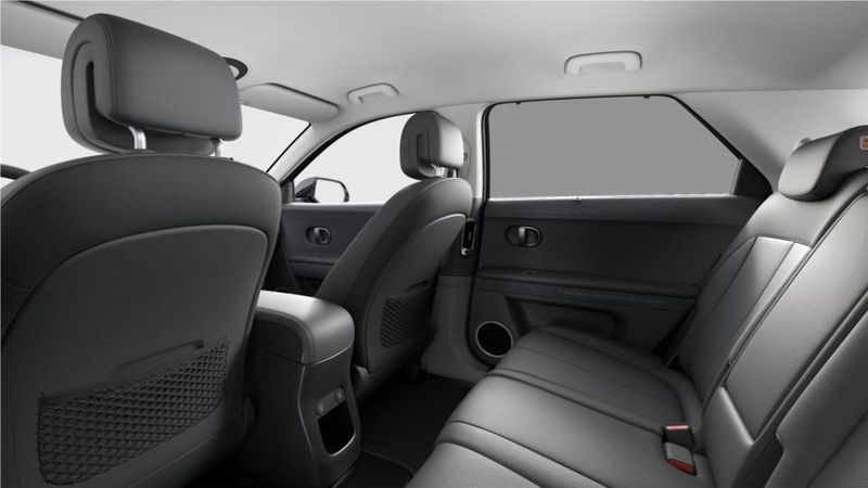 Hyundai IONIQ 5 bild 5