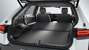Hyundai IONIQ 5 bild 6