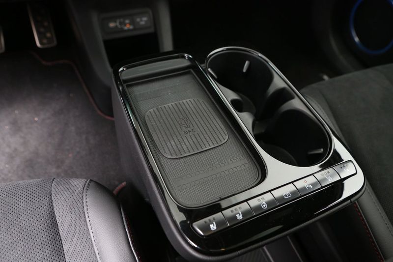 Hyundai IONIQ 5 bild 20