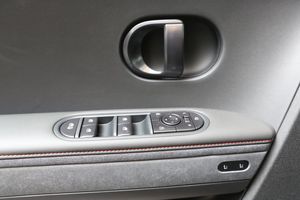 Hyundai IONIQ 5 bild 16