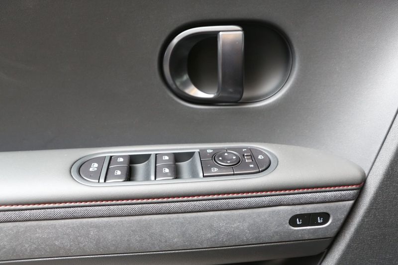 Hyundai IONIQ 5 bild 16