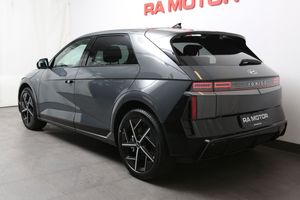 Hyundai IONIQ 5 bild 2