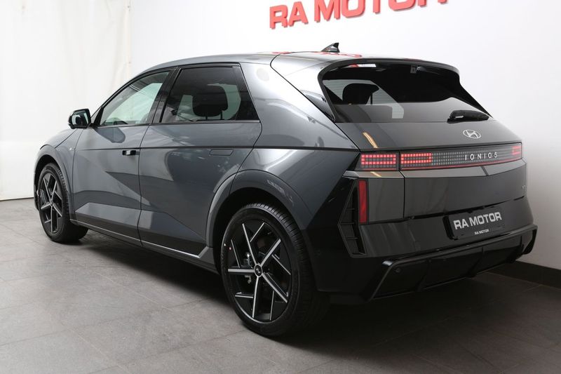 Hyundai IONIQ 5 bild 2