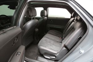 Hyundai IONIQ 5 bild 5