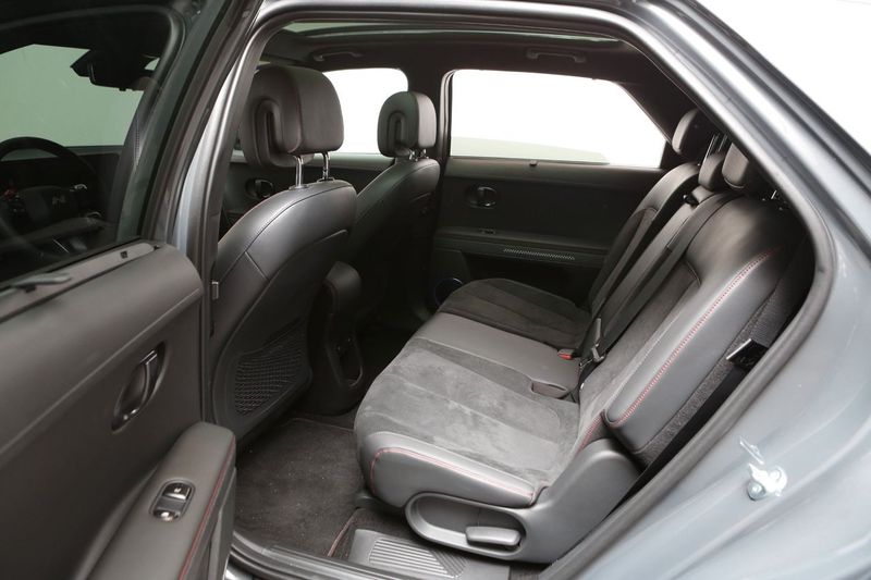 Hyundai IONIQ 5 bild 5
