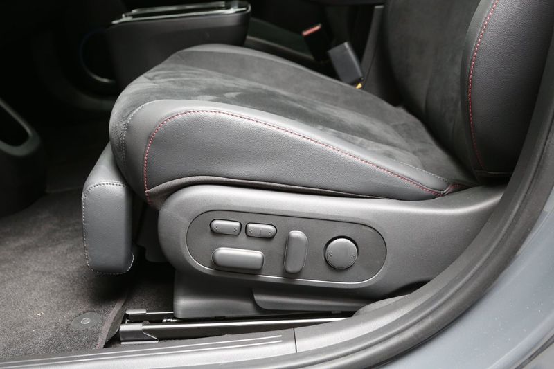 Hyundai IONIQ 5 bild 18