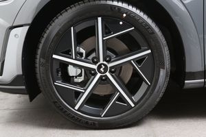 Hyundai IONIQ 5 bild 3