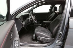 Hyundai IONIQ 5 bild 4