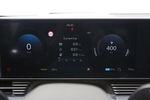 Hyundai IONIQ 5 bild 26