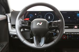 Hyundai IONIQ 5 bild 13