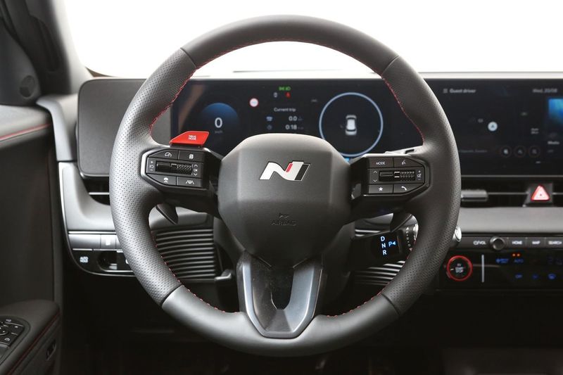 Hyundai IONIQ 5 bild 13
