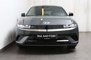 Hyundai IONIQ 5 bild 10