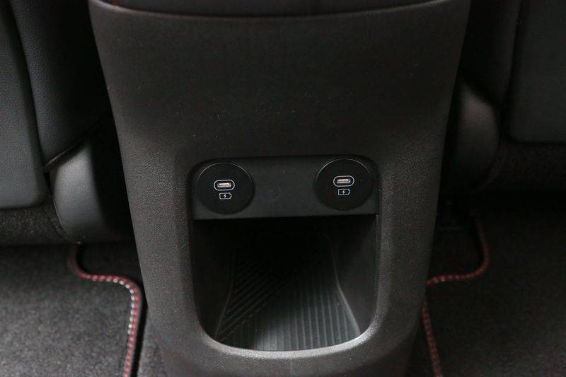 Hyundai IONIQ 5 bild 6