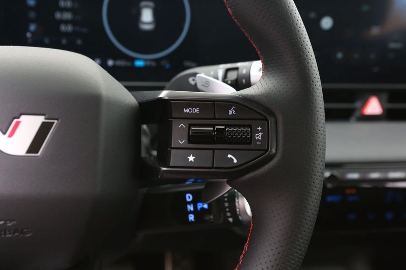 Hyundai IONIQ 5 bild 15