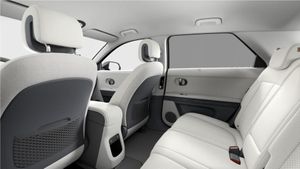 Hyundai IONIQ 5 bild 5