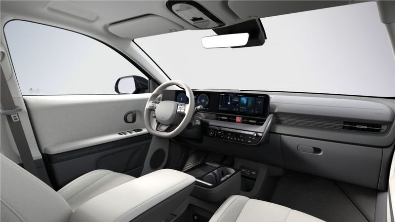 Hyundai IONIQ 5 bild 4