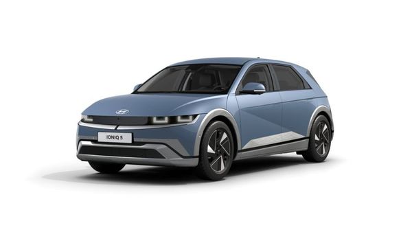 Hyundai IONIQ 5 Facelift 84 kWh Advanced 0,99% Räntekampanj - 2027