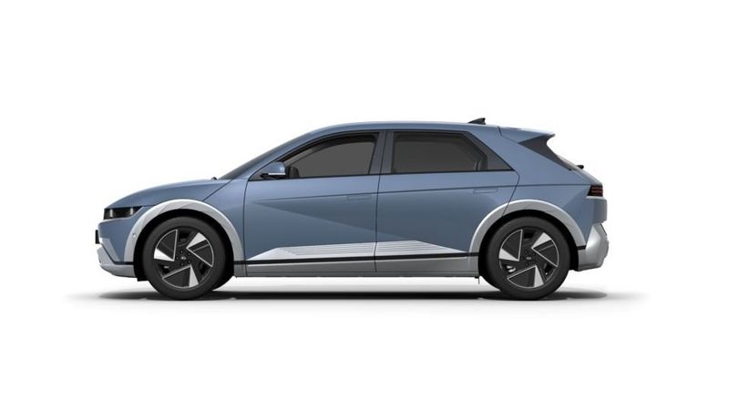 Hyundai IONIQ 5 bild 2