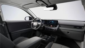Hyundai IONIQ 5 bild 4