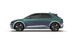 Hyundai IONIQ 5 bild 2