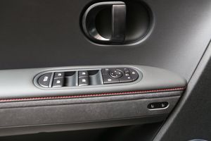 Hyundai IONIQ 5 bild 17