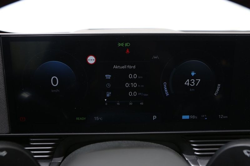 Hyundai IONIQ 5 bild 27