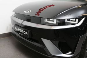Hyundai IONIQ 5 bild 11