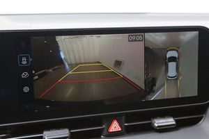 Hyundai IONIQ 5 bild 24