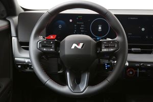 Hyundai IONIQ 5 bild 14