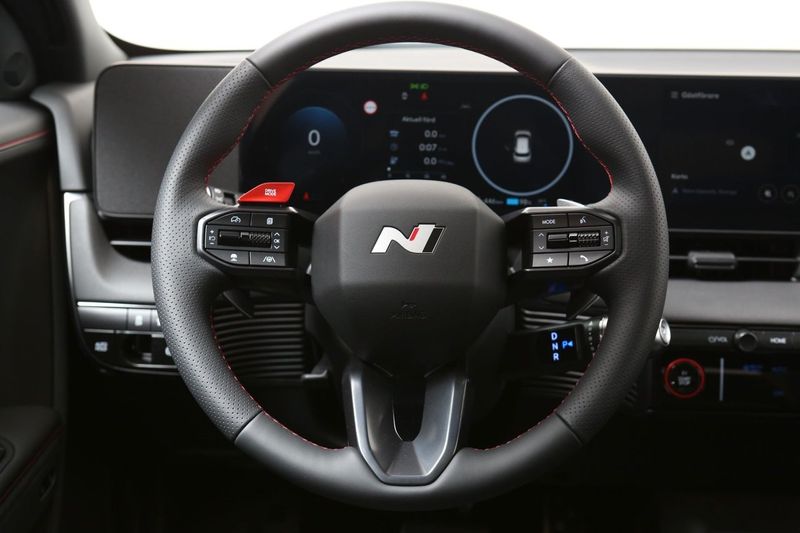 Hyundai IONIQ 5 bild 14