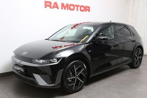 Hyundai IONIQ 5 bild 1
