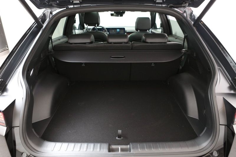 Hyundai IONIQ 5 bild 7