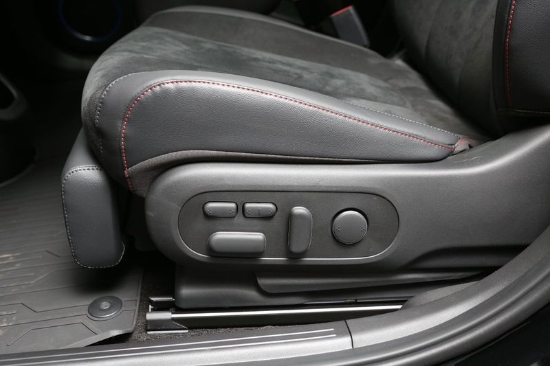 Hyundai IONIQ 5 bild 20
