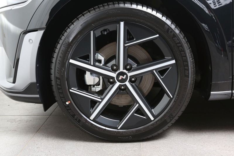 Hyundai IONIQ 5 bild 3