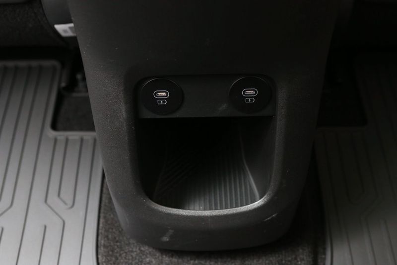 Hyundai IONIQ 5 bild 6