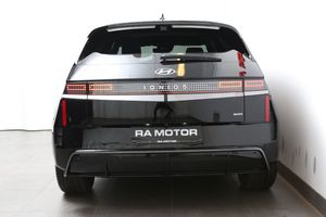 Hyundai IONIQ 5 bild 9
