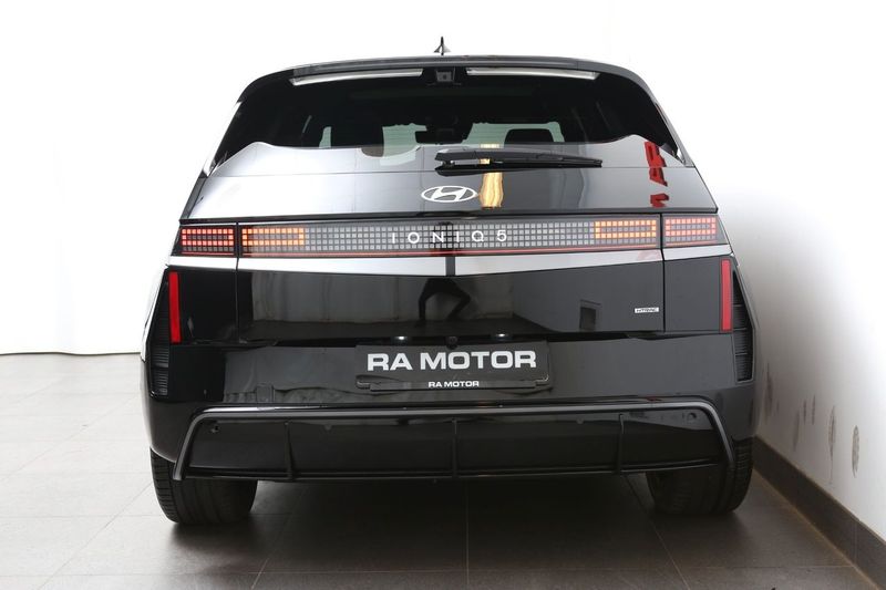 Hyundai IONIQ 5 bild 9